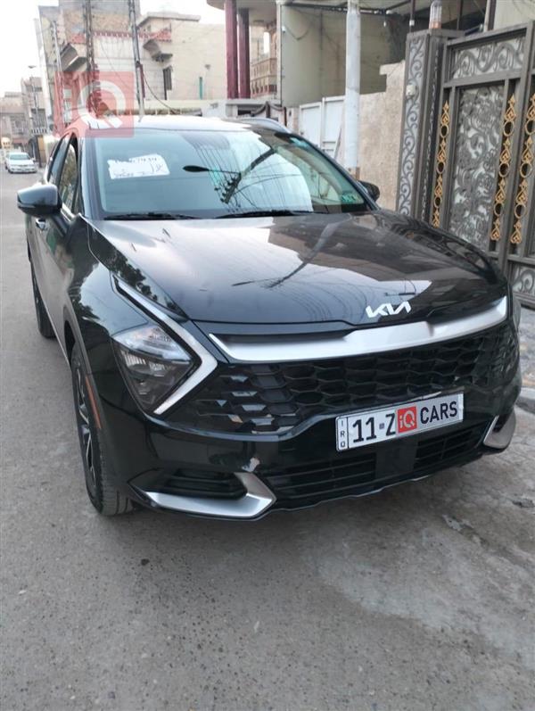 كيا سبورتاج 2023 للبيع في العراق -  بغداد